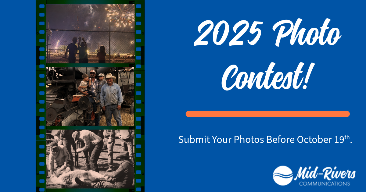 2025 Photo Contest